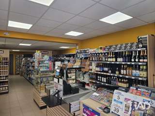 Bureaux et commerces