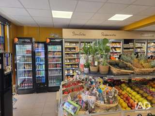 Bureaux et commerces