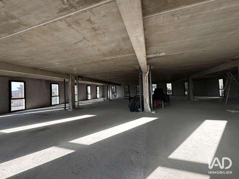 Bureaux et commerces