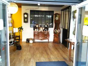 Vente Bureaux et commerces 50 m&sup2;Olonne-sur-Mer