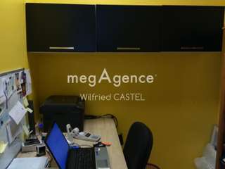 Bureaux et commerces