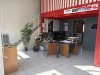 Bureaux et commerces Bureaux et commerces