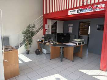 Bureaux et commerces Olonne-sur-Mer 85
