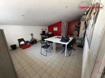 Bureaux et commerces Bureaux et commerces
