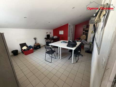 Bureaux et commerces Bureaux et commerces