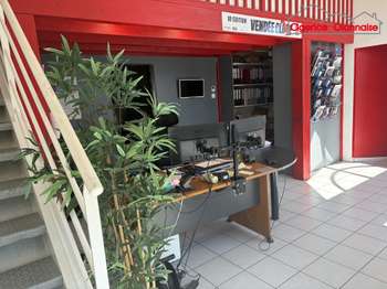 Bureaux et commerces Bureaux et commerces