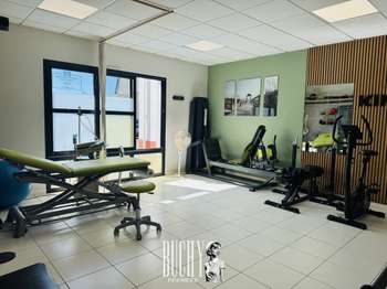 Vente Bureaux et commercesOlonne-sur-Mer