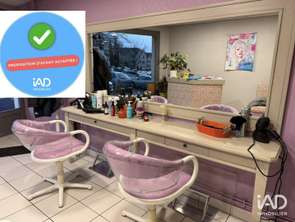 Vente Bureaux et commerces 36 m&sup2;Oloron-Sainte-Marie