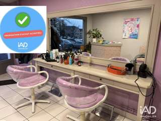 Bureaux et commerces