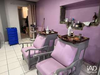 Bureaux et commerces