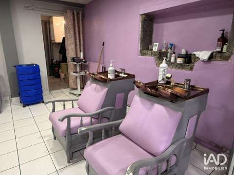 Bureaux et commerces