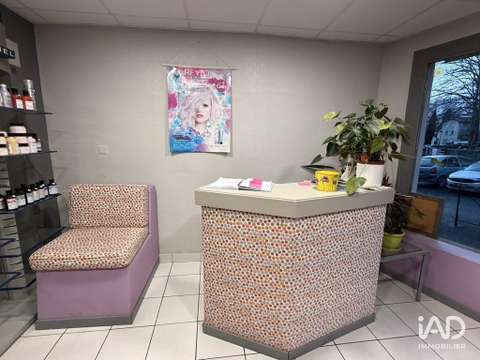 Bureaux et commerces