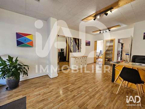 Bureaux et commerces Oloron-Sainte-Marie 64