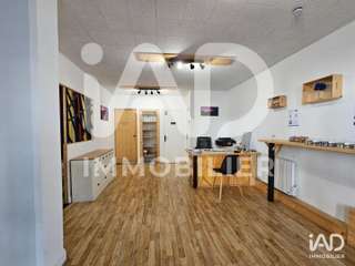 Bureaux et commerces