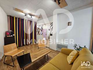 Bureaux et commerces