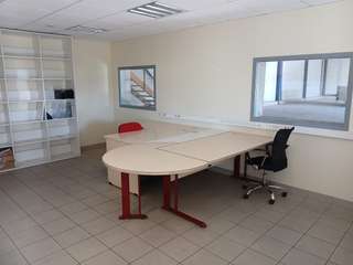 Bureaux et commerces