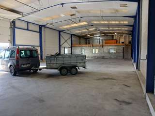 Bureaux et commerces