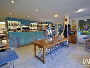 Vente Bureaux et commerces 170 m&sup2;Opio