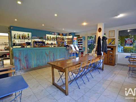 Bureaux et commerces Opio 06