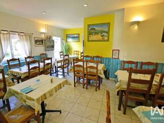 Bureaux et commerces