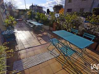 Bureaux et commerces