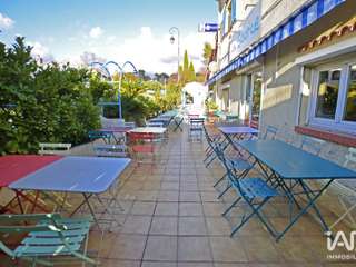 Bureaux et commerces