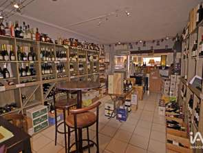 Vente Bureaux et commerces 40 m&sup2;Opio