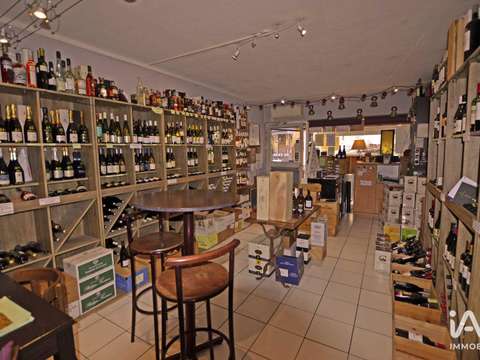 Bureaux et commerces Opio 06