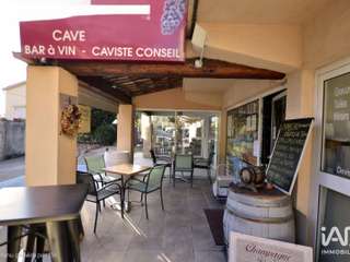 Bureaux et commerces