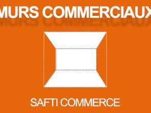 Vente Bureaux et commerces 145 m&sup2;Orbec