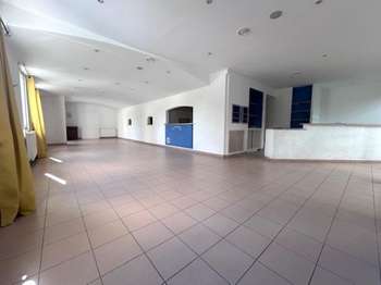 Bureaux et commerces 3 pièces Bureaux et commerces 3 pièces