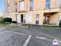 Bureaux et commerces 10 pièces