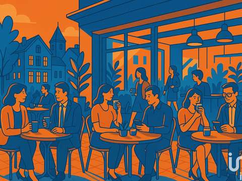 Bureaux et commerces Orléans 45