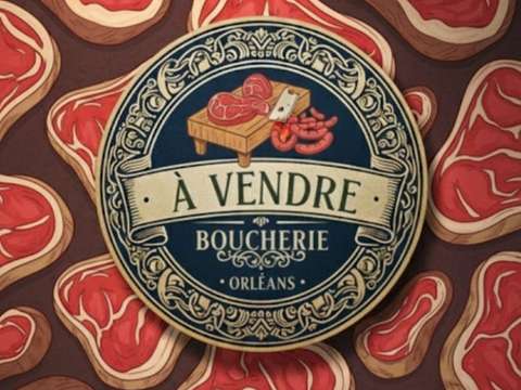 Bureaux et commerces Orléans 45