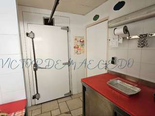 Bureaux et commerces