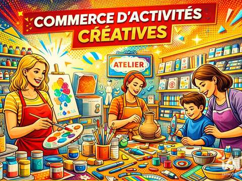 Bureaux et commerces Orléans 45