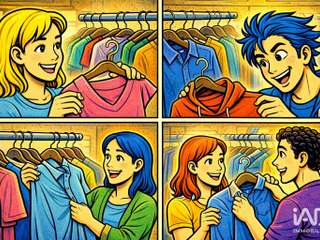 Bureaux et commerces