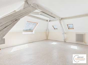 Bureaux et commerces 4 pièces Orvault 44