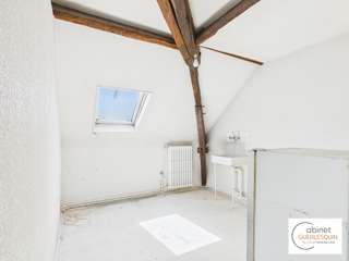 Bureaux et commerces 4 pièces