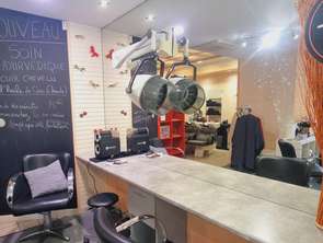 Vente Bureaux et commerces 55 m&sup2;Orvault