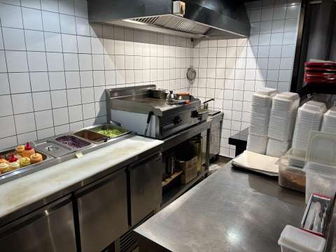 Bureaux et commerces