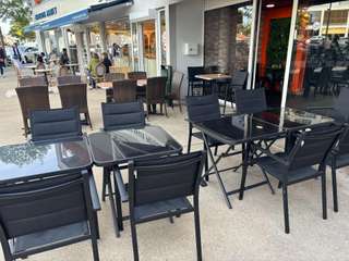 Bureaux et commerces