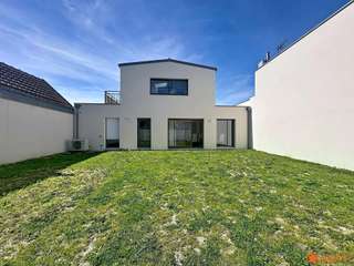 Bureaux et commerces 5 pièces