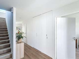 Bureaux et commerces 5 pièces