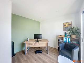 Bureaux et commerces 5 pièces