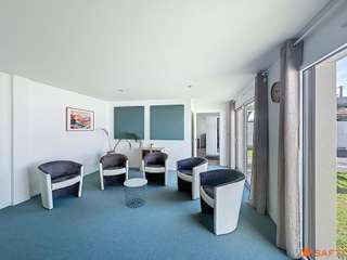 Bureaux et commerces 5 pièces