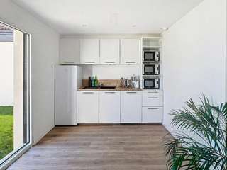 Bureaux et commerces 5 pièces