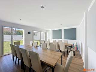 Bureaux et commerces 5 pièces