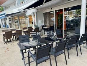 Vente Bureaux et commerces 65 m&sup2;Orvault