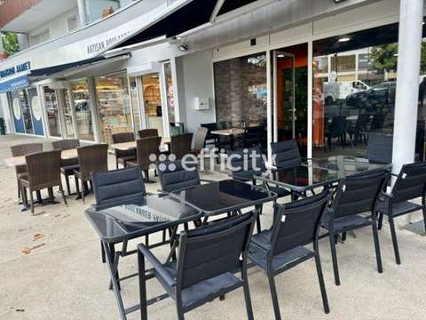 Bureaux et commerces 3 pièces Orvault 44